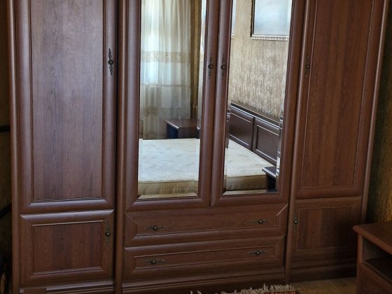 Сдам 2-х комнатную квартиру в Центр-городском р-не Кривой Рог