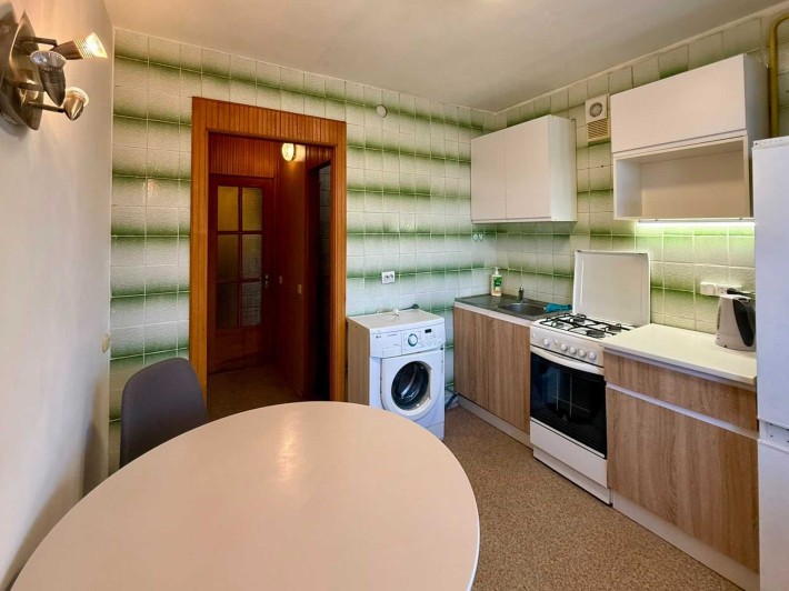 Оренда однокімнатної квартири Центр! - фото 1