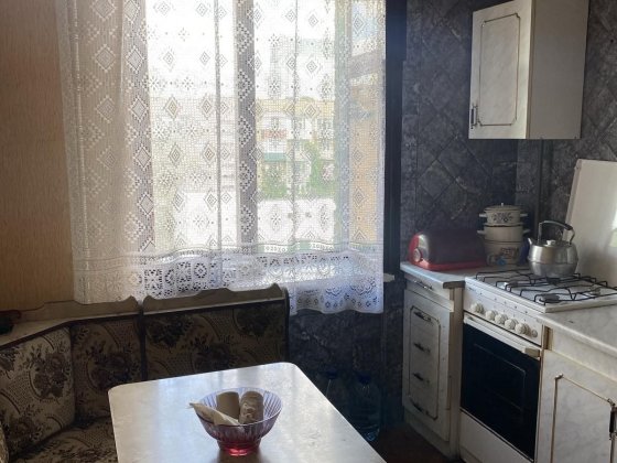 Здам  квартиру, біля ТРЦ "Київ" Полтава