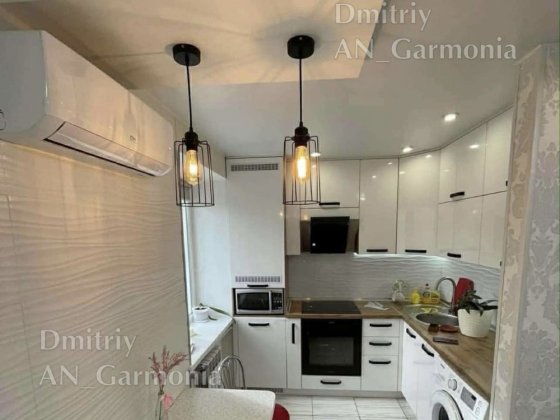 2-к Театр Гоголя , Закрытый двор Полтава