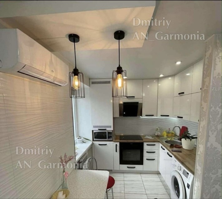 2-к Театр Гоголя , Закрытый двор - фото 1