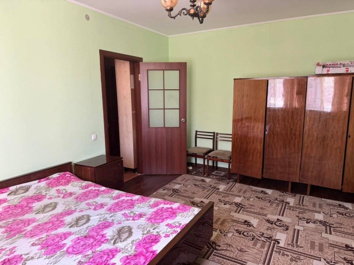 Здається в оренду 1к квартира на вул Ключний Провулок (Каскад) - фото 1