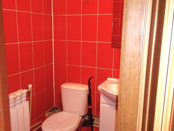 Полтава. 1ком квартира с кухней 16ка.м 10000 Полтава