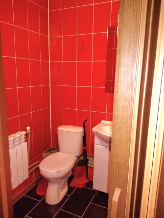 Полтава. 1ком квартира с кухней 16ка.м 10000 - фото 1