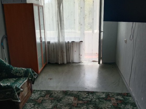 Оренда 1ки р.Автовокзал.По кольцу. Полтава