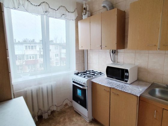 ВІЛЬНА 2-кімн на Кондратьєва, можна 2-4 хлопця Сумы