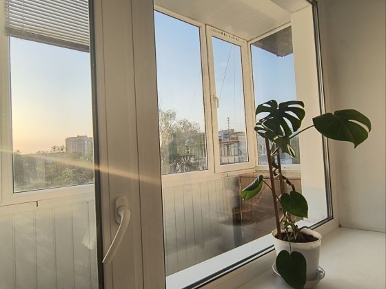 Здається 1-кімнатна квартира на Богуна Сумы