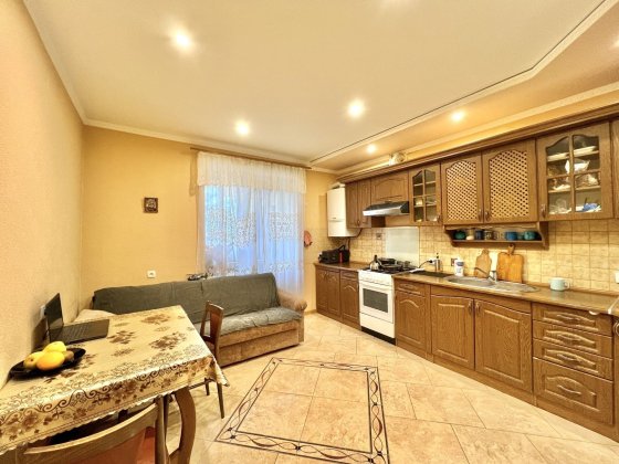 Квартира 1/х кім на Карпенка Тернополь