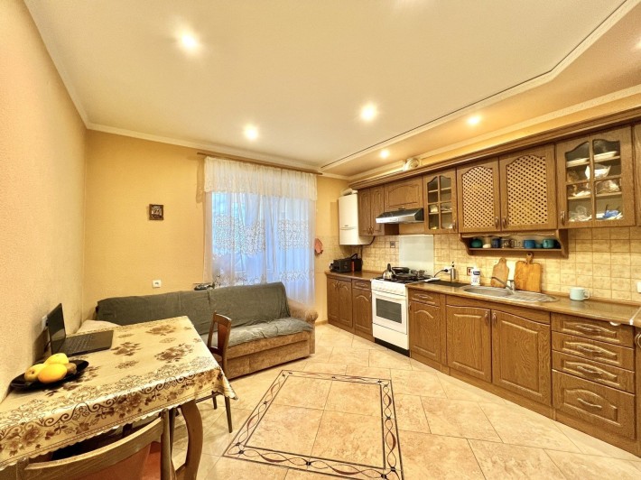 Квартира 1/х кім на Карпенка - фото 1