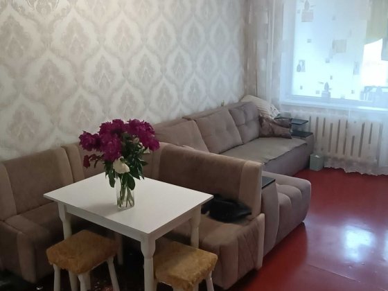 Сдам в аренду квартиру от собственника Сумы