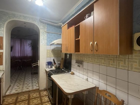 Оренда! 3-кімнатна квартира в центрі міста Сумы