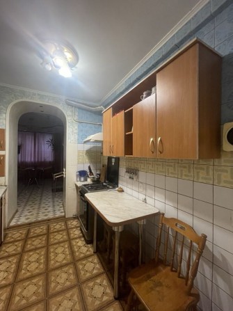 Оренда! 3-кімнатна квартира в центрі міста - фото 1