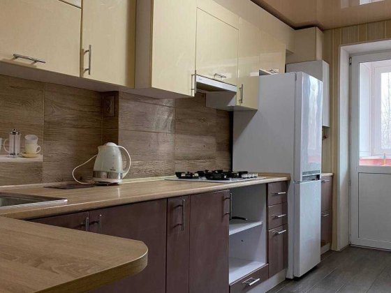 Довгострокова оренда 1-кім квартири ЖК «МЖК» район Чайка Ровно