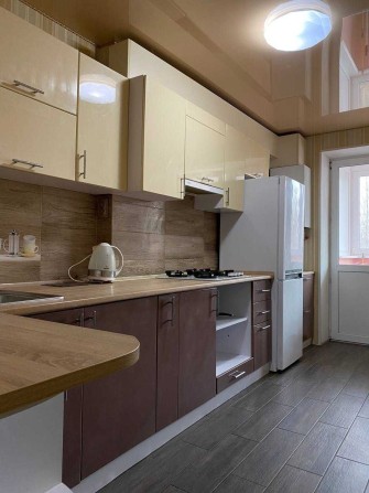 Довгострокова оренда 1-кім квартири ЖК «МЖК» район Чайка - фото 1