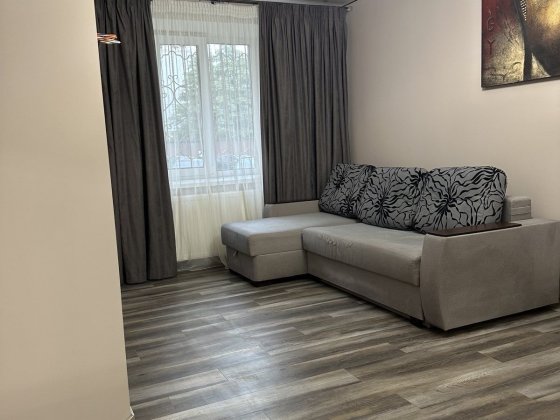 Оренда 1 кімнатної квартири на Бамі Тернополь