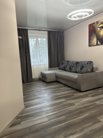 Оренда 1 кімнатної квартири на Бамі - фото 1
