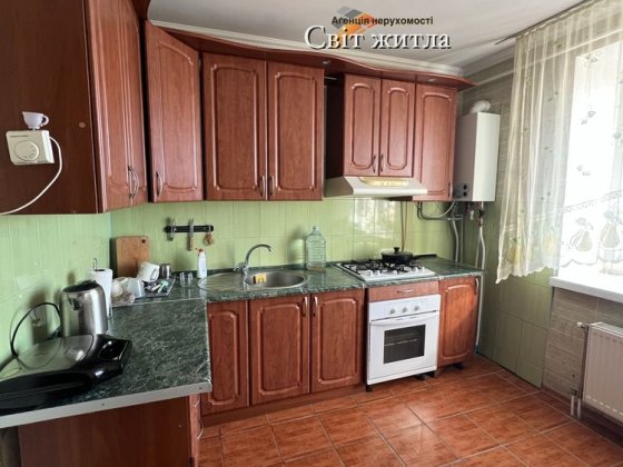 Оренда 1 к квартирі з А/о Сумы