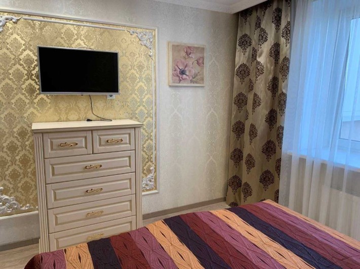 Оренда 2х кімн квартира Буковинська, автономне опалення - фото 1