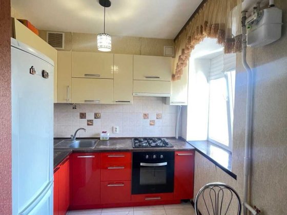 Оренда 1К квартири в чудовому районі міста - ТЕКСТИЛЬНИК/ЧАЙКА Рівне