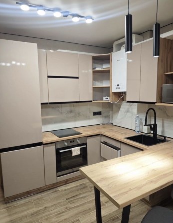 Новобудова  Щасливе з автономним опаленням!!! - фото 1