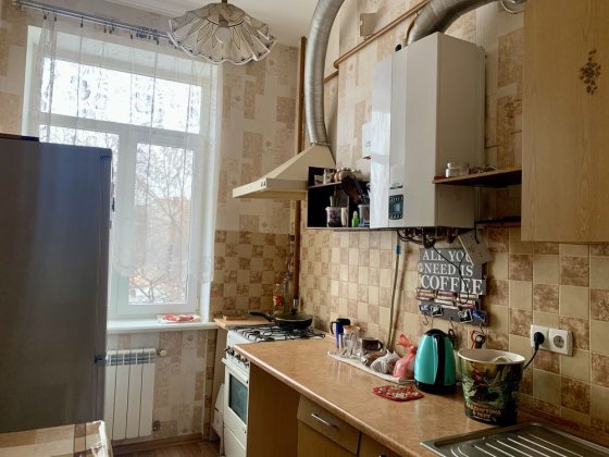 Однокімнатна квартира в р-ні Пивзаводу Ровно