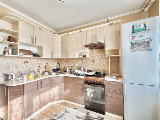 Квартира 2/х кім Київська Тернополь