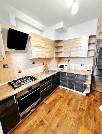 Полтава. Центр сталінка 2ком 15000тис 2поверх .
2/5 поверх 
Центральн - фото 1