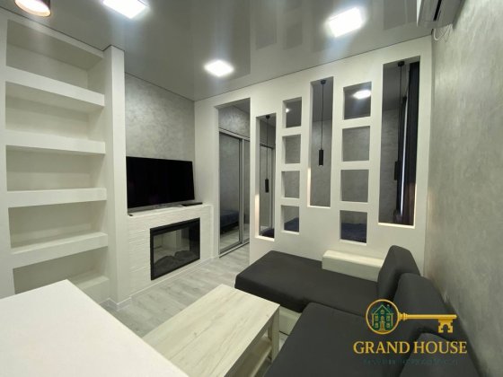 Оренда квартири з АВТОНОМНИМ опаленням на Сиволапа Кривой Рог