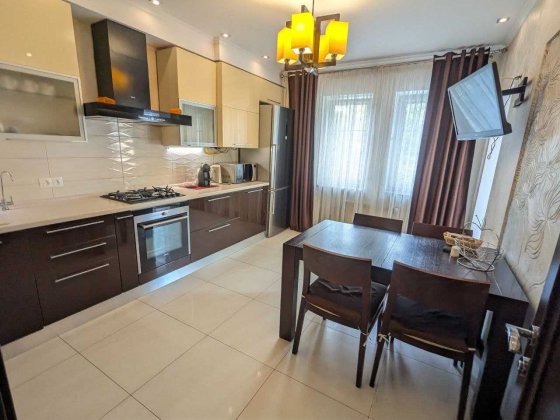 Оренда 3хкім квартира Соборна, пивзавод. Новобудова Ровно