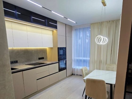 Перша Оренда від ВЛАСНИКА Без комісії стильної 1к квартири в ЖК U One Ивано-Франковск