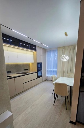 Перша Оренда від ВЛАСНИКА Без комісії стильної 1к квартири в ЖК U One - фото 1