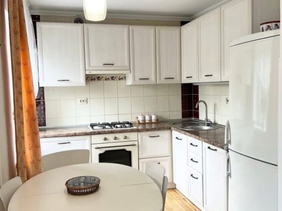 Оренда квартири в Центрі міста, поруч  парку та озера Тернополь