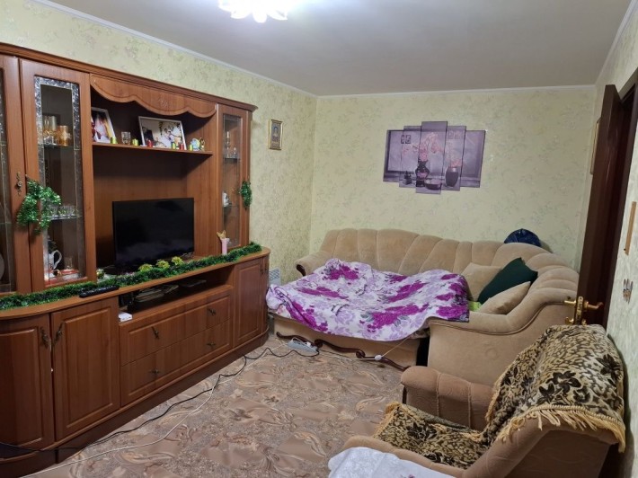 Сдаю  2х кімнатну квартиру на Зврічному, (Десантна) - фото 1