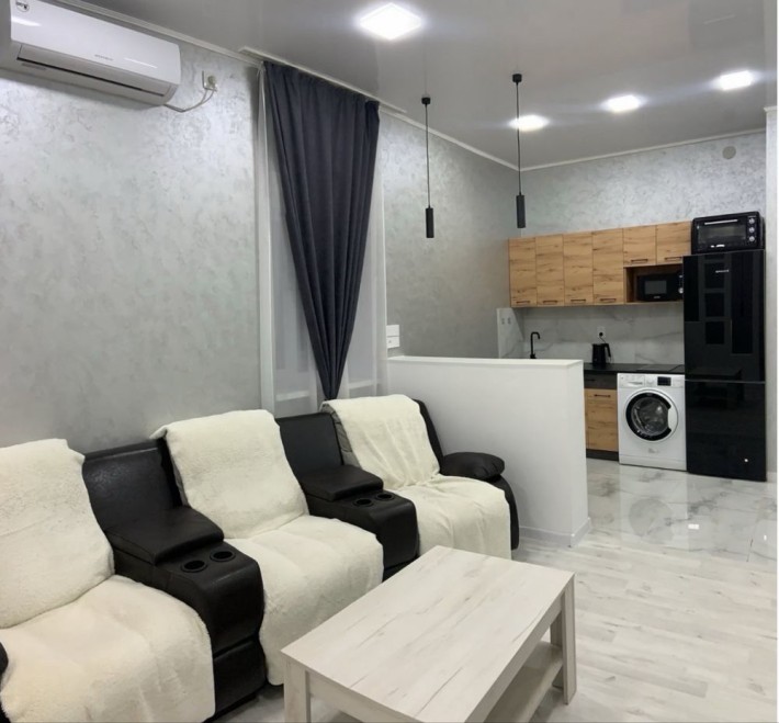 1 кімн Центр Міств вул Свято Миколаївська - фото 1