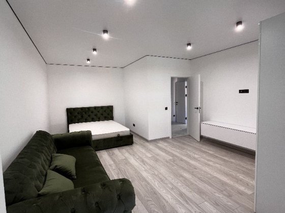 Здається 1кім квартира вул. Приозерна 38 Ивано-Франковск