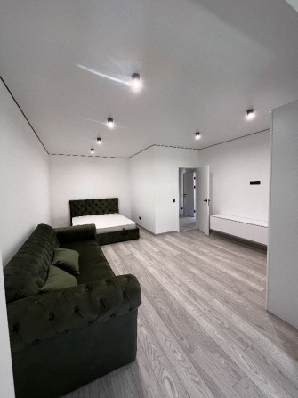 Здається 1кім квартира вул. Приозерна 38 - фото 1