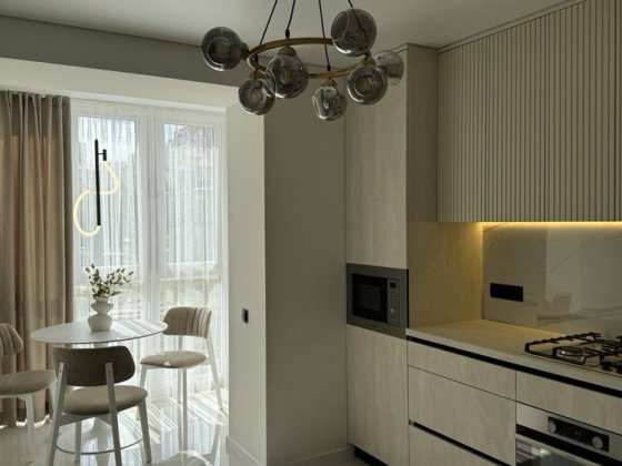 Оренда 1,5 кім квартири вул. Корольова Тернопіль