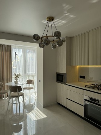 Оренда 1,5 кім квартири вул. Корольова - фото 1