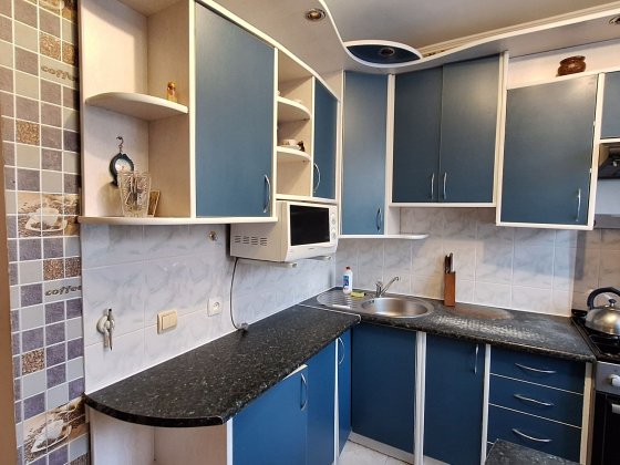 Оренда 2кім квартири вул Н.СВІТ Тернополь