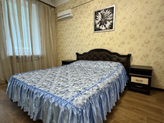 Оренда 1кімнатної квартири в центрі міста Кривой Рог