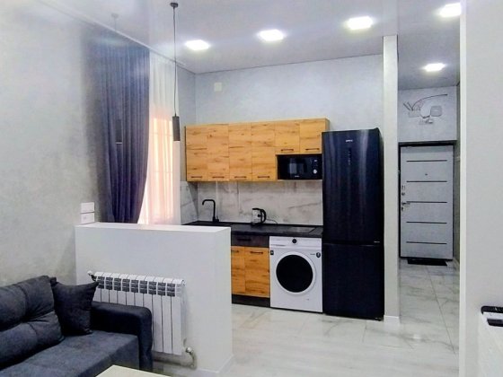 Аренда 1к квартиры на Сиволапа Кривой Рог