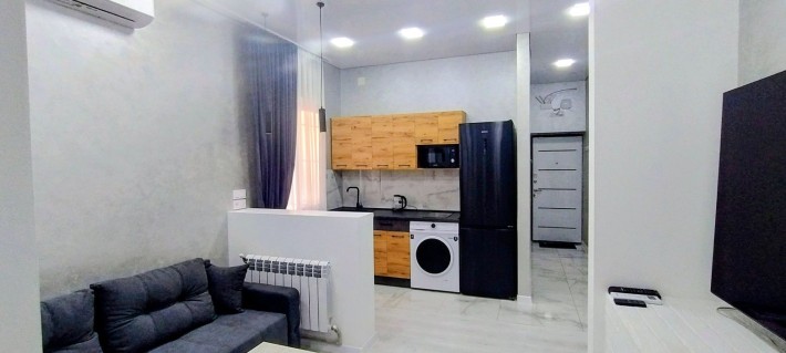 Аренда 1к квартиры на Сиволапа - фото 1