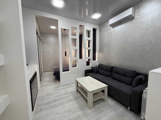 Оренда 1к квартири в центрі міста Кривой Рог