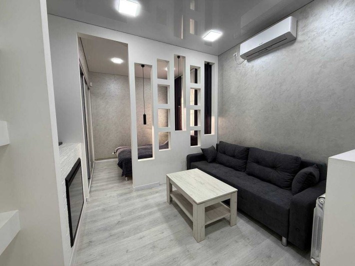 Оренда 1к квартири в центрі міста - фото 1