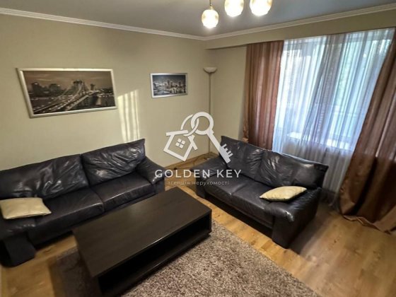 Оренда двокімнатної квартири на Олімпі Кривой Рог