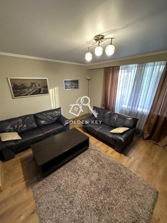 Оренда двокімнатної квартири на Олімпі - фото 1