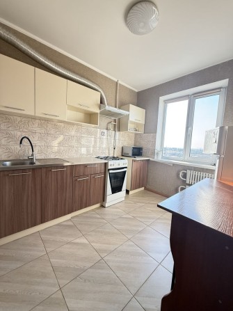 Двокімнатна район Ювілейний 19 школа - фото 1