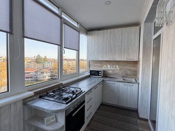 Оренда 2-кімнатної квартири в Новобудові, Центр! Рівне