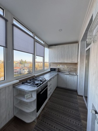 Оренда 2-кімнатної квартири в Новобудові, Центр! - фото 1