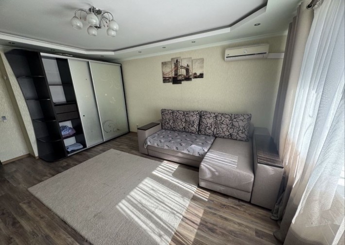 1-К Огнивка , В новом доме - фото 1